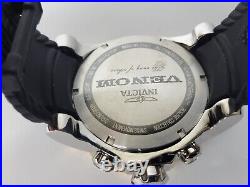 Invicta Reserve Men's Venom Chronograph Watch 20407 55mm