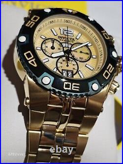 Invicta Reserve Speedway Gen II Swiss 5050. C Chronograph mens watch