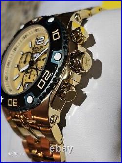 Invicta Reserve Speedway Gen II Swiss 5050. C Chronograph mens watch