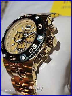 Invicta Reserve Speedway Gen II Swiss 5050. C Chronograph mens watch