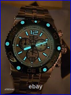 Invicta Reserve Speedway Gen II Swiss 5050. C Chronograph mens watch