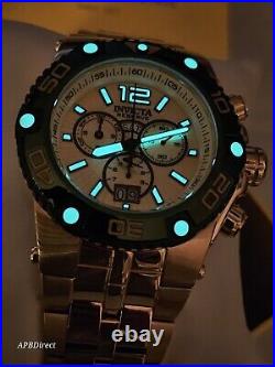 Invicta Reserve Speedway Gen II Swiss 5050. C Chronograph mens watch