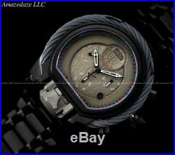Invicta Reserve Star Wars Men's 52mm Bolt Zeus Magnum LE Swiss Chronograph Watch