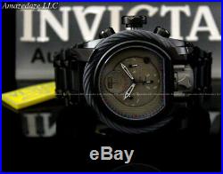 Invicta Reserve Star Wars Men's 52mm Bolt Zeus Magnum LE Swiss Chronograph Watch