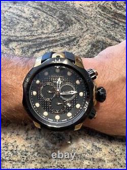 Invicta Reserve Venom 0361 Wrist Watch for Men