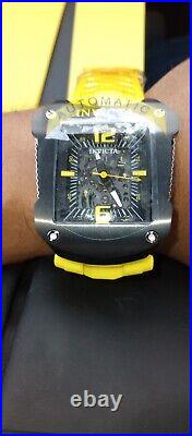 Invicta S1 Rally Automatic Men's Watch 48mm