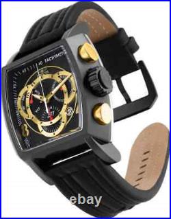 Invicta S1 Rally Chronograph Black Dial Men's Watch 27943