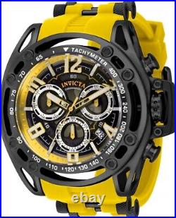 Invicta S1 Rally Chronograph Quartz Men's Watch 39134