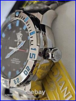 Invicta SEA BASE LUME- Limited Edition #24 of 1000 Automatic mens watch