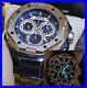 Invicta SEA HAWK Ice? BLUE Reserve Swiss Z60 Chronograph mens watch