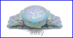 Invicta Sea Base Model 26630 Limited Edition 194/1000 Mens Automatic Wrist Watch