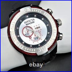 Invicta Shaq 34466 analog watch men