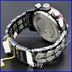 Invicta Shaq 34466 analog watch men
