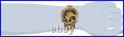 Invicta Skull Automatic Skeletonized Artist Series 50mm Dial Bracelet Watch New