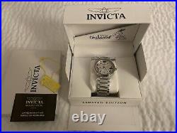 Invicta Snoopy 45mm 70th Anniversary Limited Ed. Quartz Bracelet Men's Watch NEW