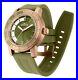 Invicta Specialty Men's Watch 45mm, Dark Green New