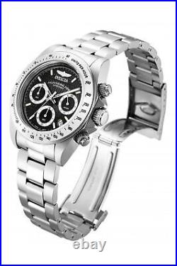 Invicta Speedway 9223 Men's Quartz Watch 39 mm