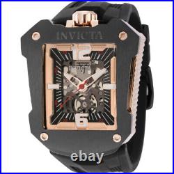 Invicta Speedway Automatic Black Dial Men's Watch 41661