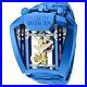 Invicta Speedway Rev Mechanical Men's Watch 58mm, Light Blue 35459 NEW