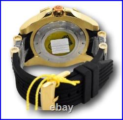 Invicta Star Wars C3P0 Automatic Men's 52mm Limited Edition Gold Watch 26521