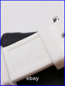 Invicta Star Wars R2D2 Limited Edition Mens 48mm White Silicone Watch 32518 RARE