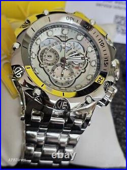 Invicta Subaqua VENOM Swiss 5040. F Master Calendar 500m mens watch SAS