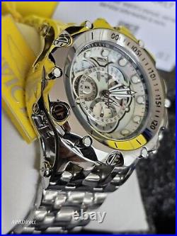 Invicta Subaqua VENOM Swiss 5040. F Master Calendar 500m mens watch SAS