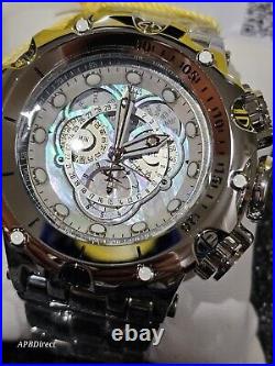 Invicta Subaqua VENOM Swiss 5040. F Master Calendar 500m mens watch SAS