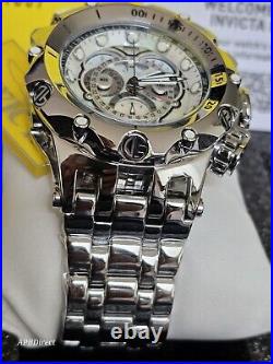 Invicta Subaqua VENOM Swiss 5040. F Master Calendar 500m mens watch SAS