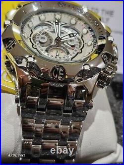 Invicta Subaqua VENOM Swiss 5040. F Master Calendar 500m mens watch SAS