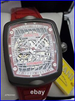 Invicta TITANIUM Diablo S1 Rally Mechanical Automatic mens watch