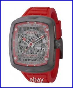 Invicta TITANIUM Diablo S1 Rally Mechanical Automatic mens watch