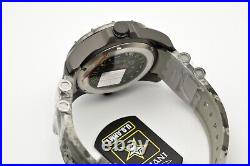 Invicta U. S. Army Men's Watch 50mm, Gunmetal, Camouflage 31967