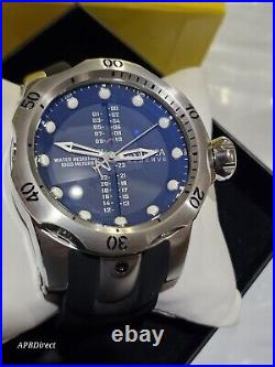 Invicta VENOM UNIQUE GMT Swiss 515.24h Movement 1000m WR mens watch