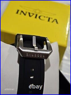 Invicta VENOM UNIQUE GMT Swiss 515.24h Movement 1000m WR mens watch