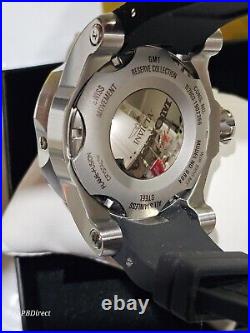 Invicta VENOM UNIQUE GMT Swiss 515.24h Movement 1000m WR mens watch