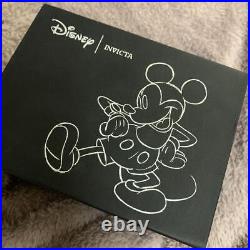 Invicta Watch Disney Mickey 27286