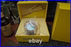 Invicta Watch Mens 52mm Hydromax Ocean Voyage Limited Edition 393/1000 ref 35145