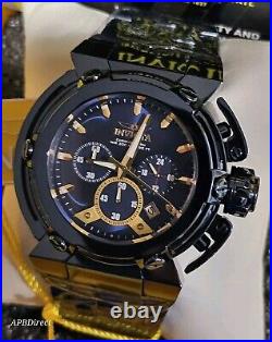 Invicta X-Wing BLUE LABEL Coalition Forces Chronograph mens watch