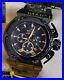 Invicta X-Wing BLUE LABEL Coalition Forces Chronograph mens watch