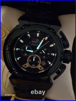 Invicta X-Wing BLUE LABEL Coalition Forces Chronograph mens watch