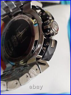 Invicta X-Wing STAR WARS Rebel Alliance Limited Ed Swiss Z60 mens watch