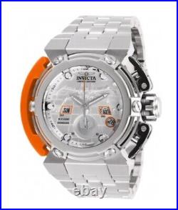 Invicta X-Wing STAR WARS Rebel Alliance Limited Ed Swiss Z60 mens watch