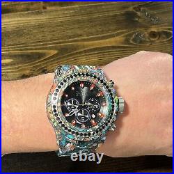 Invicta men's watch. 40199 hydro dip. 700$ watch