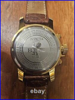 Invicta mens watch