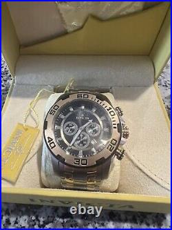 Invicta pro diver scuba men's watch