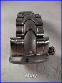 Men's Invicta Reserve Collection Venom Watch Model 0967