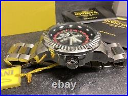 Men's Invicta Roulette 28709 Specialty Automatic Stainless Steel 52mm Watch