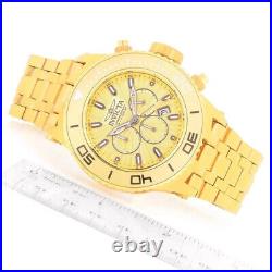 Model 23935. Invicta Men's 52mm Subaqua Specialty Quartz Chronograph Watch