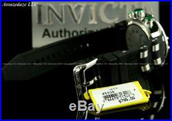 NEW Invicta Men 50mm Speedway Hybrid Scuba Chronograph Stainless Steel Watch